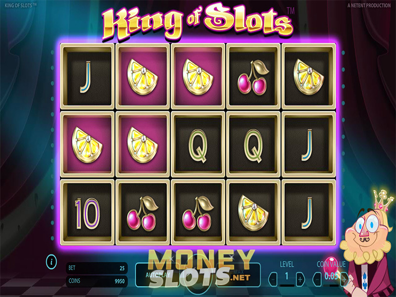 Blizzard king free slots video poker